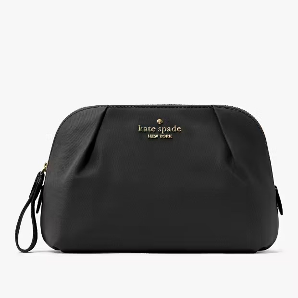 Kate Spade Makeup Cosmetic Bag - New with tags